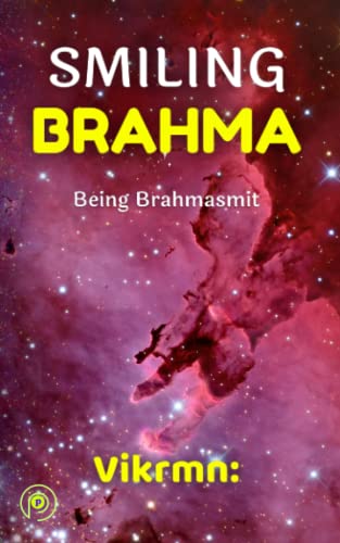 Smiling Brahma
