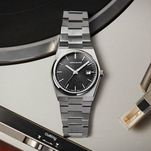 Image of AMERICANVIBER Analog Watch - For Men ()