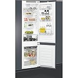 Whirlpool ART 9812 SF1 fridge-freezer Built-in 306 L F White