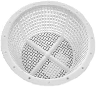 Sodramar Cesto Plastico Coletor Skimmer Bl/Bp Cód: 4226