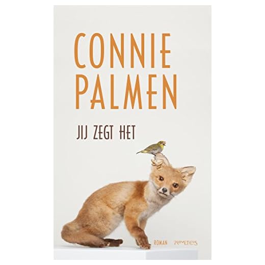 Jij zegt het