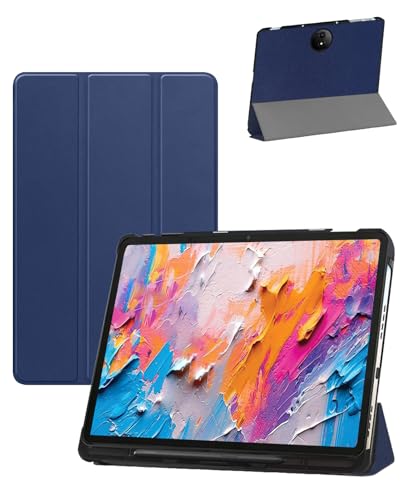 Housse antichoc TCL Nxtpaper 11 Plus 11,5" avec rabat de protection pliable