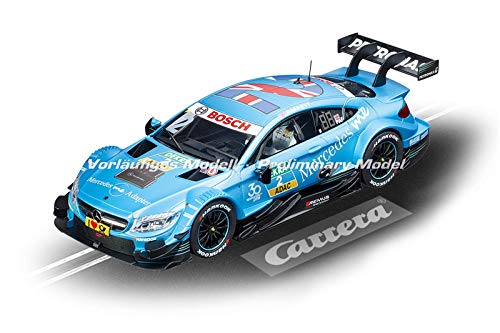 Preisvergleich Produktbild Carrera 20023901 Mercedes-AMG C 63 DTM G.Paffett, No.2