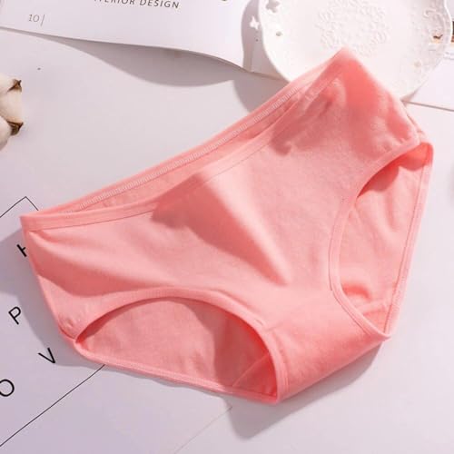 Image of NICSY Women Underwear Hipster Panty, Antibacterial Cotton Stretchable Super Combed Ladies Bikini Brief, Panty for Women.