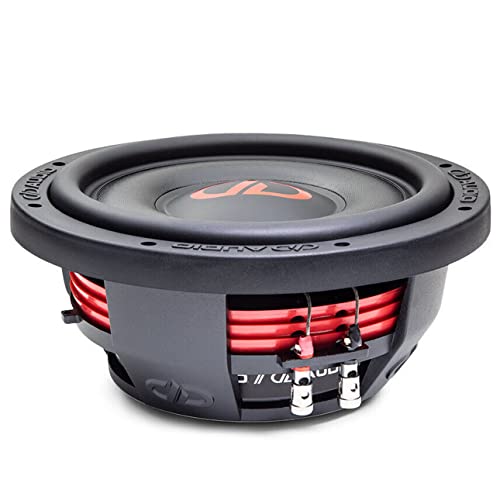 DD Audio SL610 D4 10