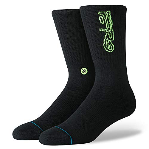 Photo de Stance Homme Chaussettes A$AP FERG