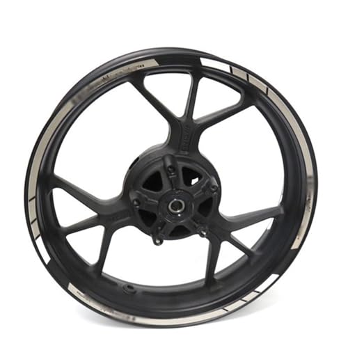 Rénover Carénage Rayé : Bande Décorative Moto pour ZR-7 Autocollant Masquage ZR7