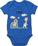 Geschenk mit Namen personalisiert by Shirtracer