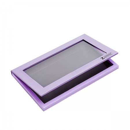 Z Palette Large Makeup Palette Sunset Collection - Lavender