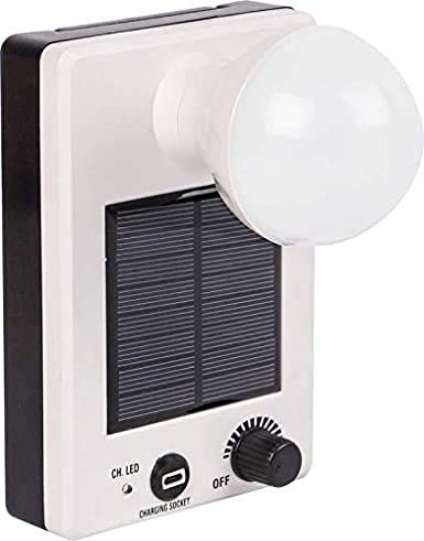 See full amazon price history chart for EVARZ Solar Emergency LED Rechargeable Light Lantern 7 Step Light Regulator with USB Mobile Charging Portable - Travel Camping Lantern - Made in India with Multicolour, Pack of 1 EVARZ Solar Emergency LED Rechargeable Light Lantern 7 Step Light Regulator with USB Mobile Charging Portable - Travel Camping Lantern - Made in India with Multicolour, Pack of 1 (B08YNT78N6) Amazon Price History, Amazon Price Tracker