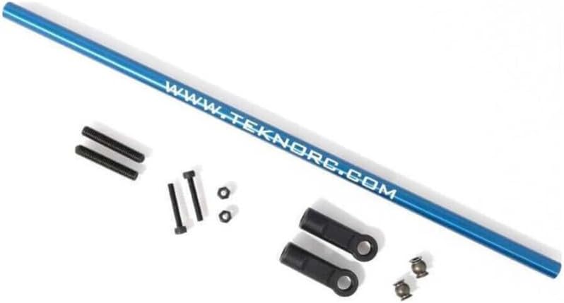 Shock Tower Chassis Brace (MT48 2.0) by Tekno RC, LLC