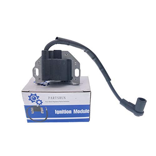 PARTSRUN Ignition Coil Replaces 21171-0743, 21171-0711 For Kawasaki FR, FS, FX Series Engines ZF134-1 - Thumbnail 2