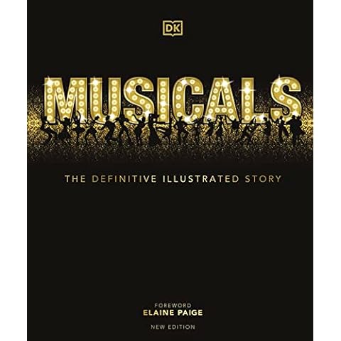 Musicals, Second Edition Cover