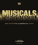 Musicals Books