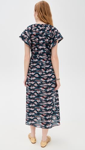 Ulla Johnson Women's Mikaela Coverup3