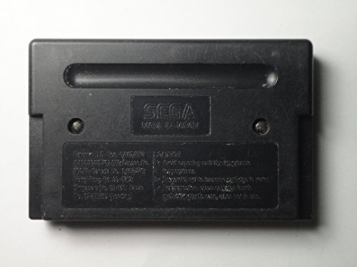 Image of Golden Axe II (Renewed)