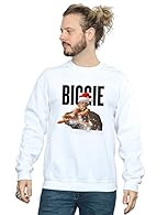 From cult classics to current hits, find styles inspired by your favourite characters, films, TV, music, and more – perfect for every fan! 280gsm heavy-weight garment, perfect for keeping warm Single jersey back neck tape. Neck, waist and cuff in cot...