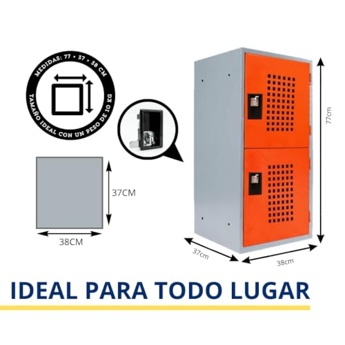 Portacandados para puertas 17 Imagen adicional