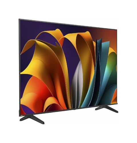 Hisense 43A6N UHD-Fernseher 109 cm (43), 3840×2160 Hisense 43A6N UHD-Fernseher 109 cm (43), 3840×2160