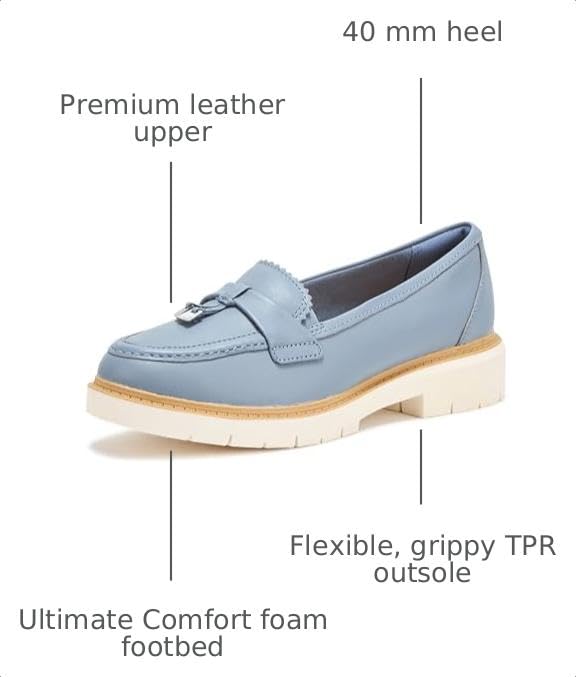 Image of Clarks Women's Westlynn Bella
