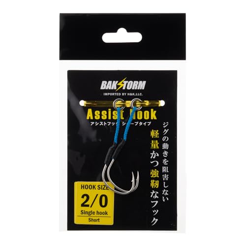 ނj WOj 2{ AVXgtbN V[v^Cv ׎ VO #2 C 2cm V[g j ^WO A[ WO  T BAKSTORM oNXg