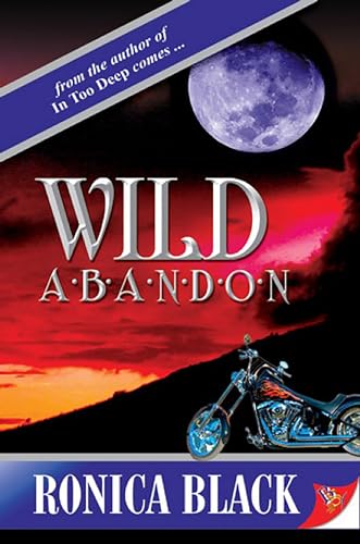 Wild Abandon view 2