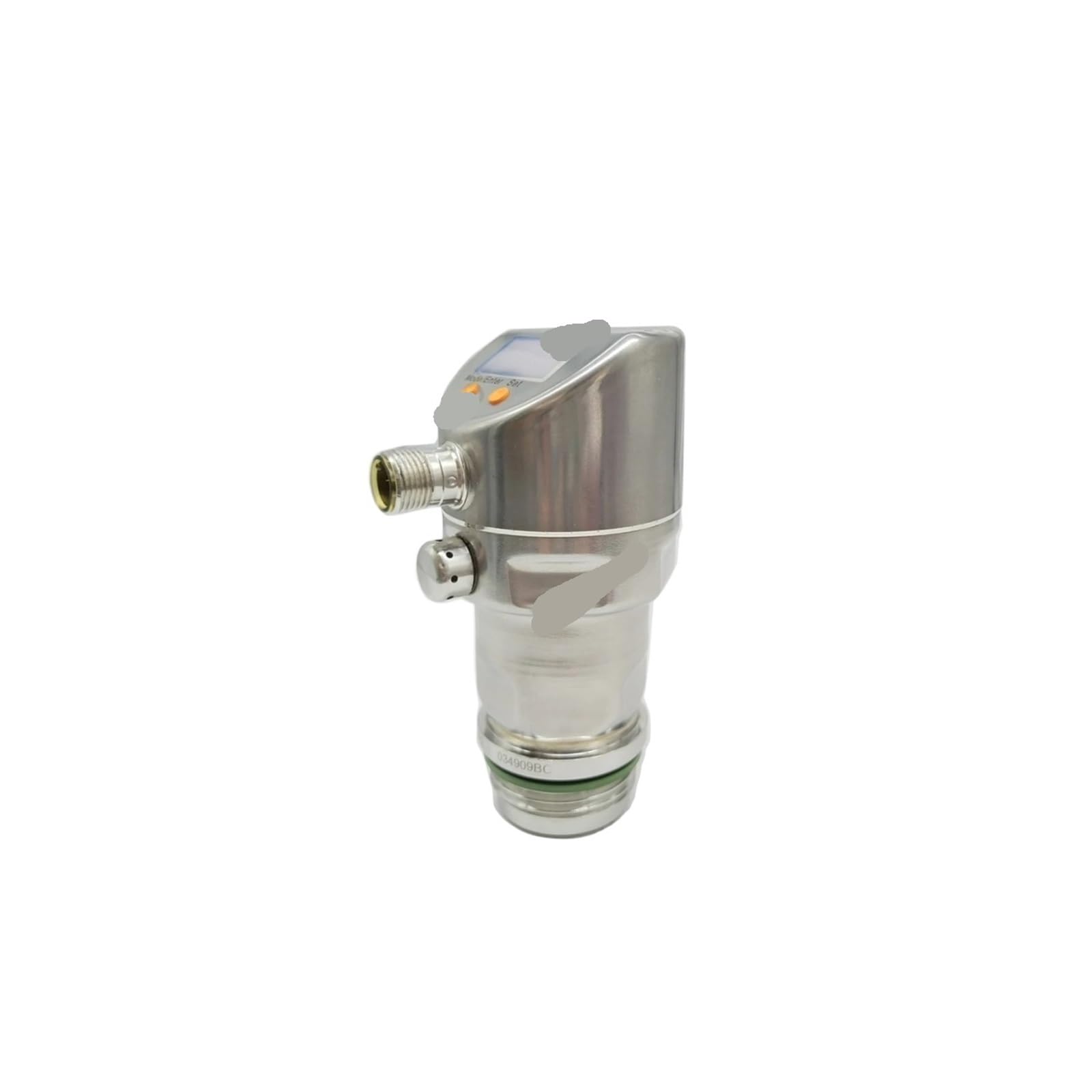 BALYDLUL PI2794 Flush Pressure Sensor with Display PI2796