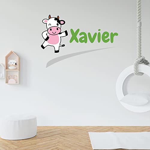 Vinilo Decorativo Personalizado para Habitaciones Infantiles miniatura 3