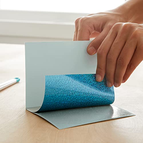 Cricut Joy Cutaway -Karten | Corsage | 10,8 cm x 14 cm (4,25 x 5,5) | 8-Pack | Zur Verwendung mit Cricut Freude