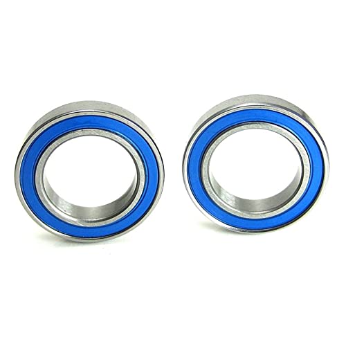 �{�[���x�A�����O 17x28x7mm ���]�ԃz�C�[�� �{�g���u���P�b�g�C���x�A�����O 17287-2RS MR17287 17287 17287RS GCR15 61902/17