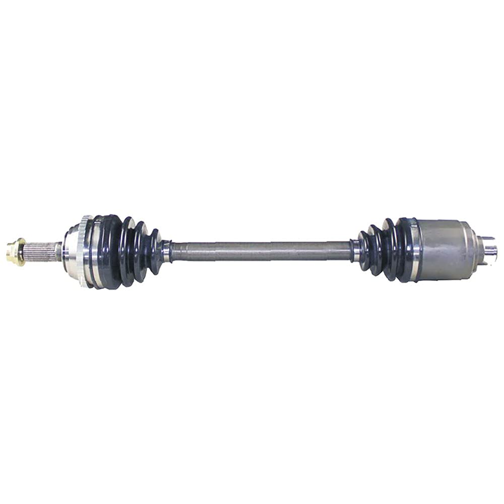 For Acura Legend 1991 1992 1993 1994 1995 Front Left Driver CV Axle Shaft - BuyAutoParts 90-00566N N