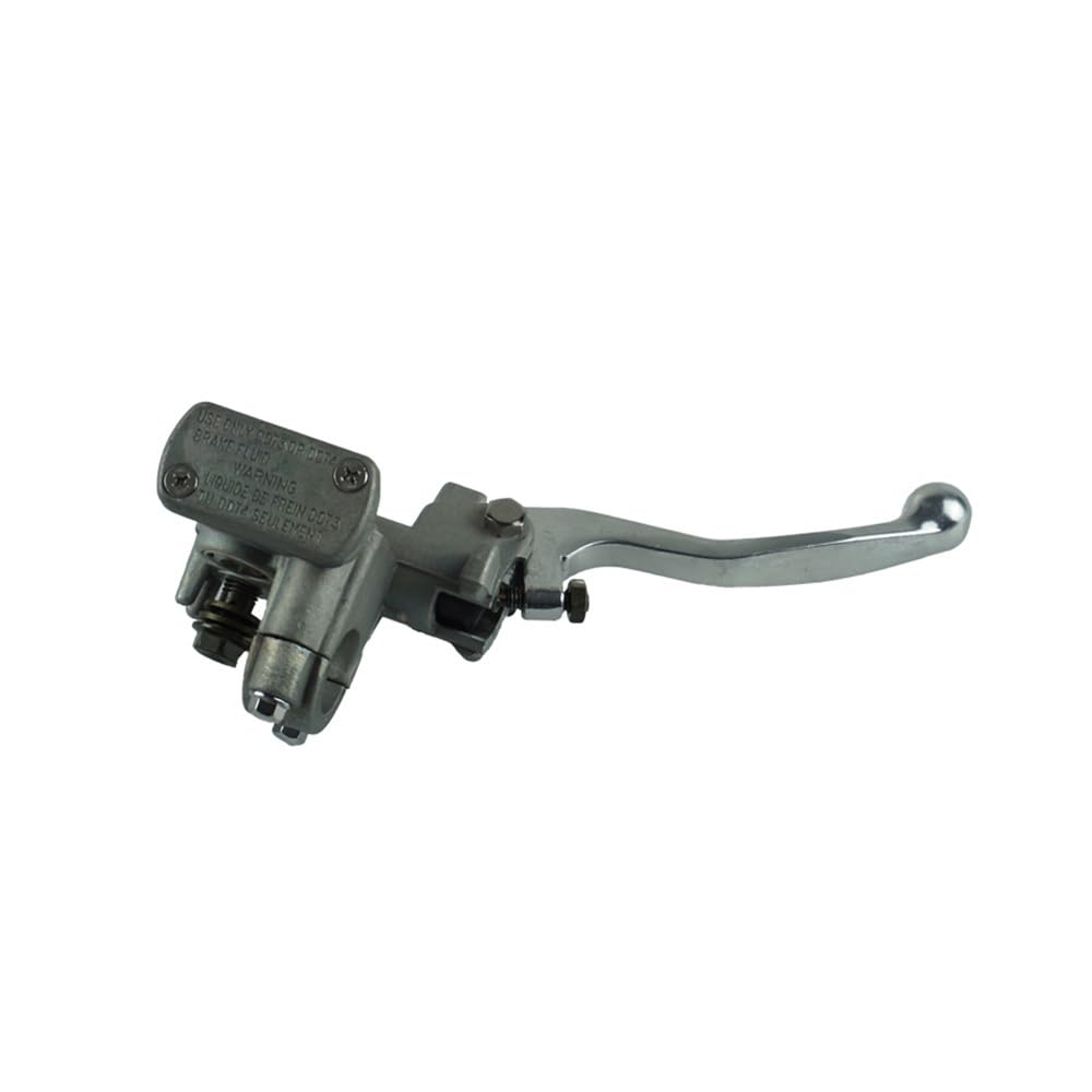 Motorcycle Brake Clutch Levers Hydraulic Front Brake Master Cylinder Lever For Ho&n&da CR 80 85 125 250 500 CRF