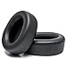 WC PadZ Nova Pro Wireless & Nova Elite - Replacement Earpads for Steelseries Arctis Nova Pro Wireless & Nova Elite, Made by Wicked Cushions, Thicker, Softer & More Comfortable | Black