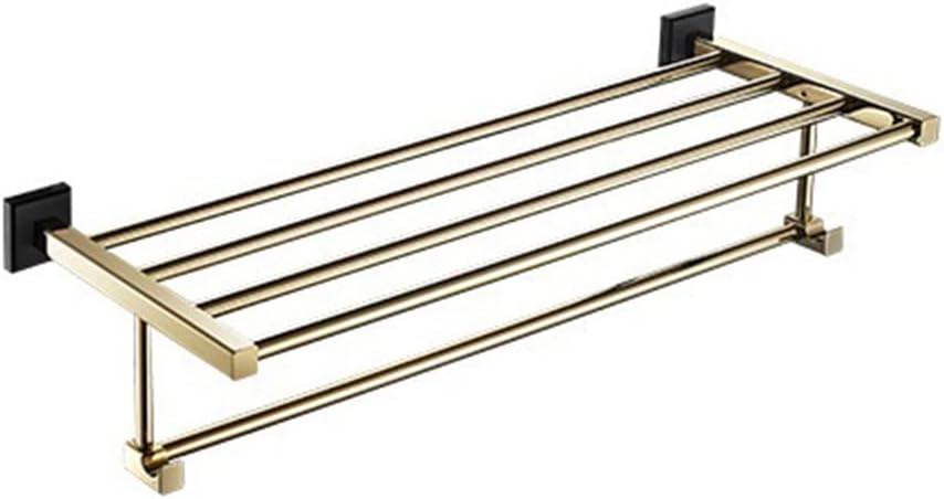 Towel Rails, Towel Rack Bathroom Accessories Bathroom Shelf Towel Rack, Towel, Towel Hanger, Brassdbath Hardware Towel Shelf
