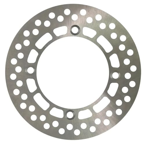 Rotor de disque de frein avant de moto Suzuki DR200 TS125X DF200 DR125