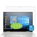 Produktbild Vaxson 3 Stück Schutzfolie kompatibel mit HP ENVY x360 15-cn0013nr 15.6", Displayschutzfolie Bildschirmschutz Blasenfreies [nicht Panzerglas]