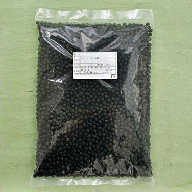 Amazon.co.jp: 国産 大豆 黒豆 【令和7年産】 北海道産 黒千石 極小粒