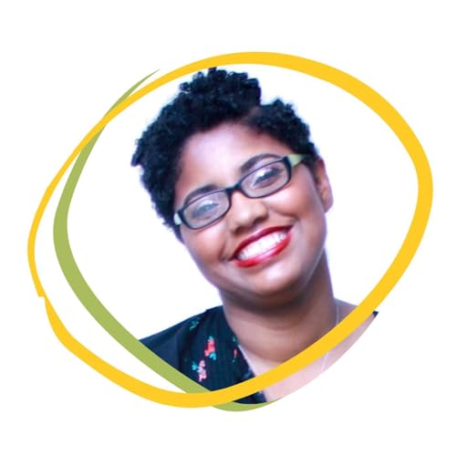 "Just Try Baby." Prayer Practices To Navigate Big Feels with Dominique Dawson.