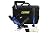 Estwing EF18GLCN – 18 Gauge L-Cleat Pneumatic Flooring Nailer