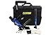 Estwing EF18GLCN Pneumatic 18-Gauge 1-3/4" L-Cleat Flooring Nailer Ergonomic and Lightweight Nail Gun with No-Mar Baseplates for Tongue and Groove, Hardwood, Bamboo, and Engineered Flooring