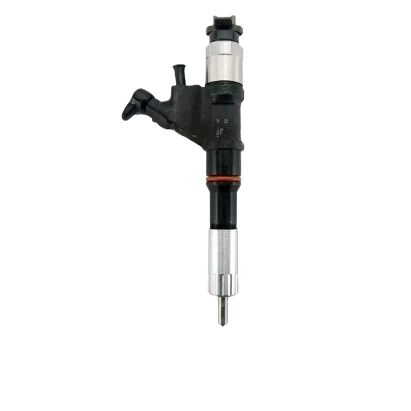Cotund One Color 1Pcs 095000-6700 Fuel Injector Fit For Howo Toyota R61540080017a
