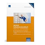 sirados studenten  SIRADOS Kalkulationshandbuch 2022 – Maler, Putz und Trockenbau