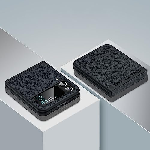 Coque charnière pour Samsung Z Flip 3 antichoc mince et discrète