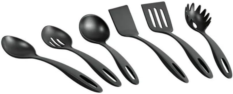 18 Piece Non - stick Cookware Set - Aluminum Construction, Dishwasher Safe, Suitable for All Cooktops