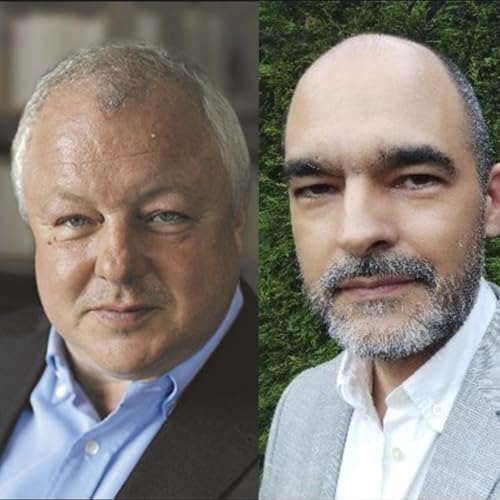 La marcha de la Econom&iacute;a espa&ntilde;ola respecto a la Uni&oacute;n Europea, con &Aacute;ngel de la Fuente y Diego Barcel&oacute;