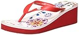 Modello: 20SSHP06 Desigual Shoes Lola Galactic, Infradito Donna, Bianco Blanco 1000, 41 EU
