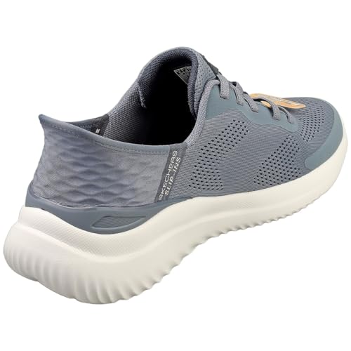 Image of Skechers Men's Skechers Men's Bounder 2.0 Emerged Slip-in Sneaker