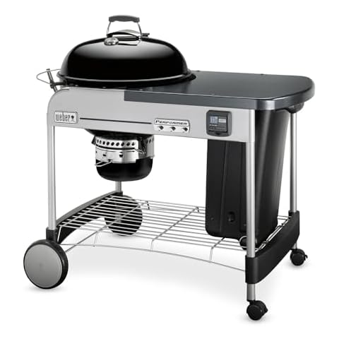 Weber Performer Premium GBS 57 cm Cover