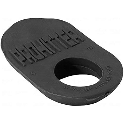 Pro Hitter Patented Batting Tool, Mid-Size, Black Cover