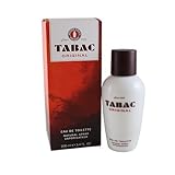 Ein unverwechselbarer Duft mit starker Haftung.